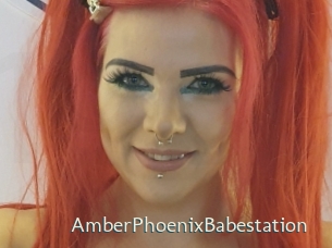 AmberPhoenixBabestation