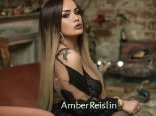 AmberReislin