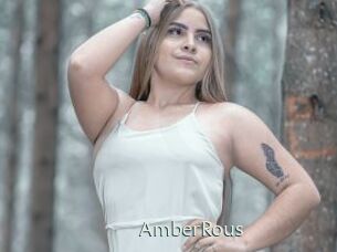 AmberRous