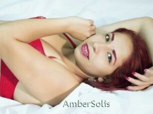 AmberSolis