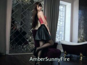 AmberSunnyFire