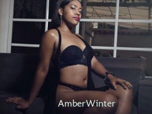 AmberWinter