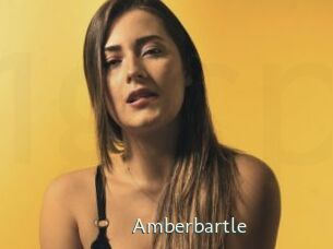 Amberbartle