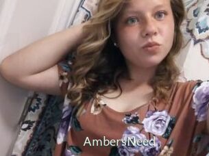 AmbersNeed