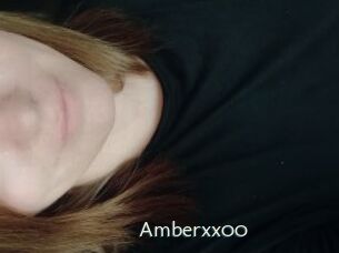 Amberxx00