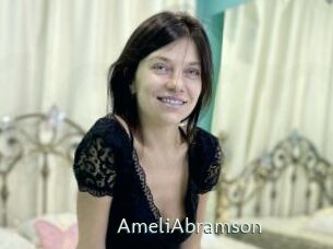 AmeliAbramson