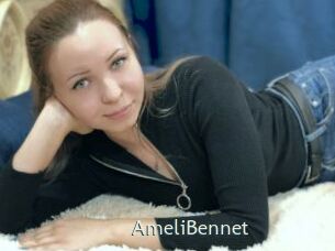 AmeliBennet