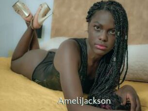 AmeliJackson