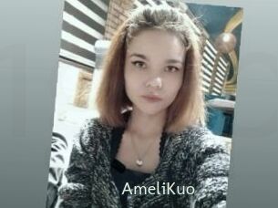 AmeliKuo