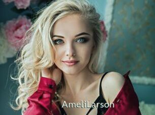 AmeliLarson