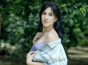 AmeliaBacker