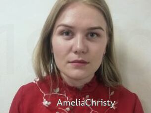 AmeliaChristy