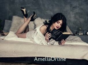 AmeliaOrline