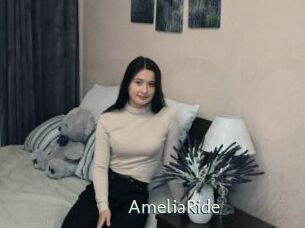 AmeliaRide