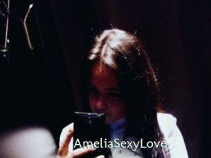 AmeliaSexyLove