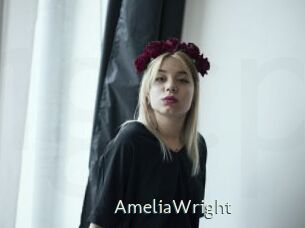 AmeliaWright