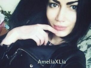 AmeliaXLia