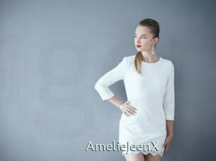 AmelieJeenX