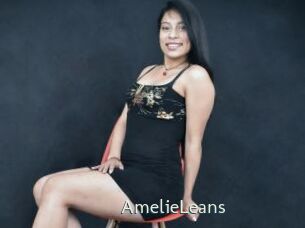 AmelieLeans