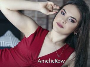 AmelieRow