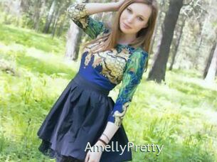 AmellyPretty