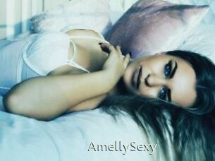 AmellySexy