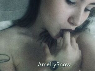 AmellySnow