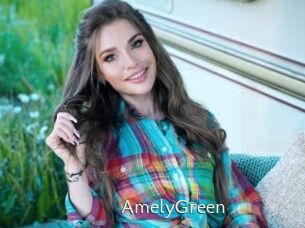 AmelyGreen