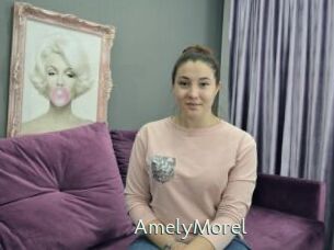AmelyMorel
