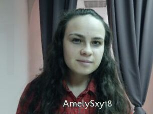 AmelySxy18