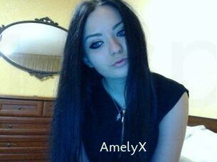 AmelyX