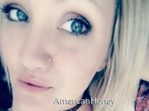 AmercanHoney