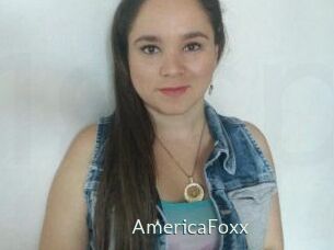 AmericaFoxx