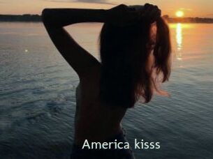 America_kisss