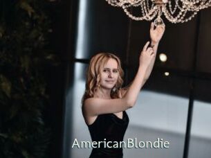 AmericanBlondie