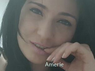 Amerie