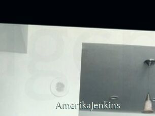 AmerikaJenkins