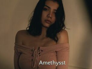 Amethysst