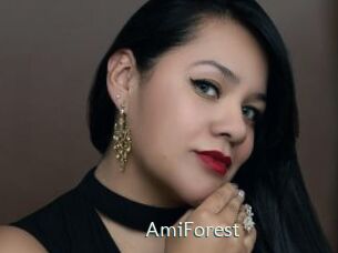 AmiForest