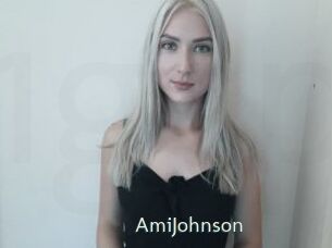 AmiJohnson