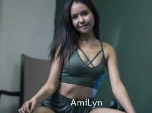 AmiLyn