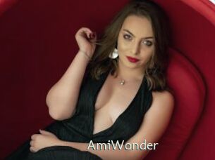 AmiWonder