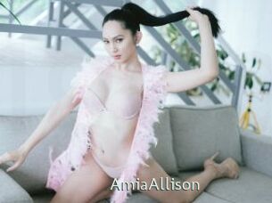 AmiaAllison