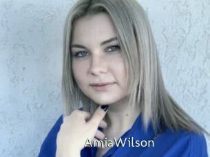 AmiaWilson