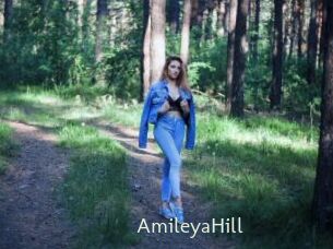 AmileyaHill