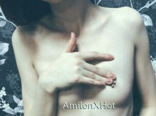 AmilonXHot