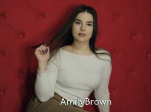 AmilyBrown