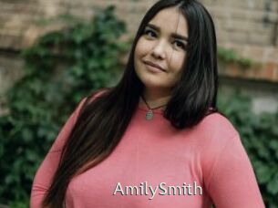 AmilySmith