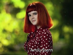 AmilyStern