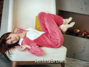 AminaBrown